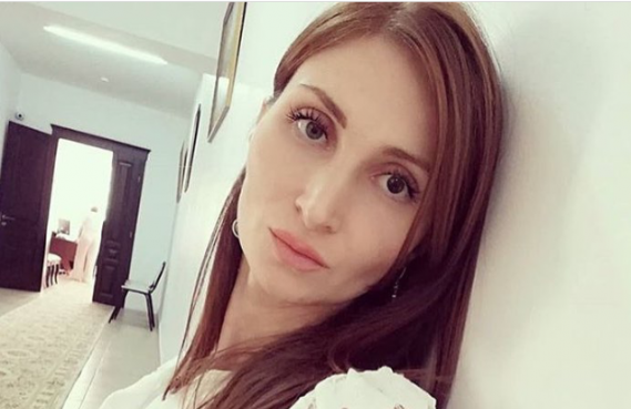 Зарина владивосток калина молл