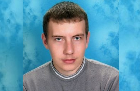 Горлов Александр - Фонд против ДТП