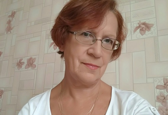 Ларина лада юрьевна