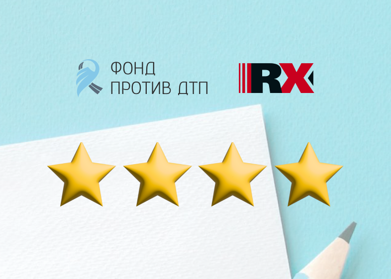 Годовой отчёт Фонда в рейтинге RAEX